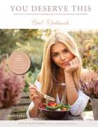HEJ Natural - Bowl-Kochbuch: You Deserve This - einfache Rezepte für