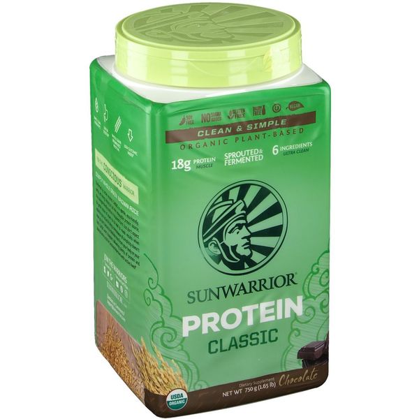 Protein-Projekt.de - Protein Classic - 750g