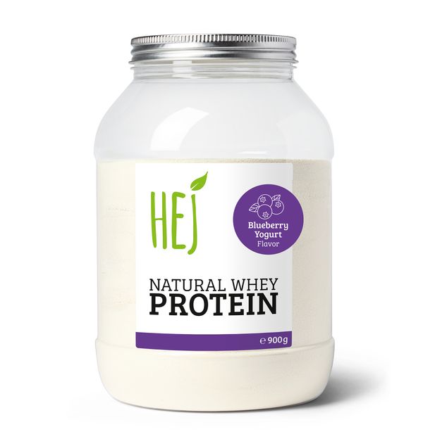 H-E-B Healthy Living BlenderBottle Shaker Bottle