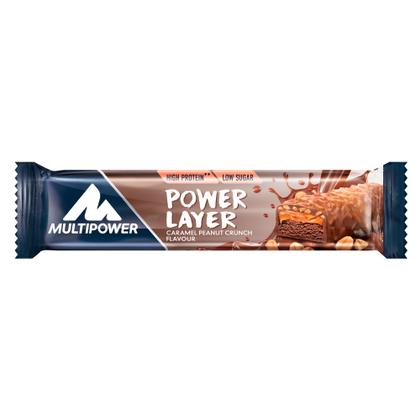 Weider 52 protein bar